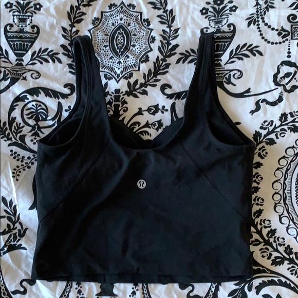 Lululemon Align Tank - Picture 2 of 4